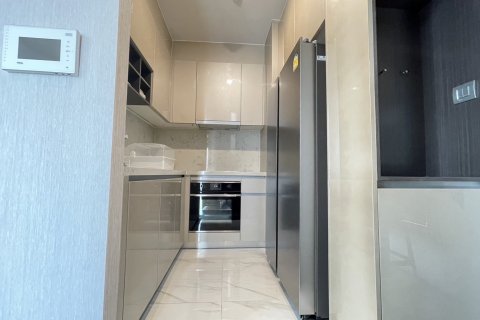 Кондоминиум с 2 спальнями в Ваттхане, Бангкок, Таиланд № 133629 - фото 10