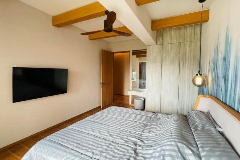 Condo in Watthana, Bangkok, Thailand, 4 bedrooms  № 133627 - photo 14