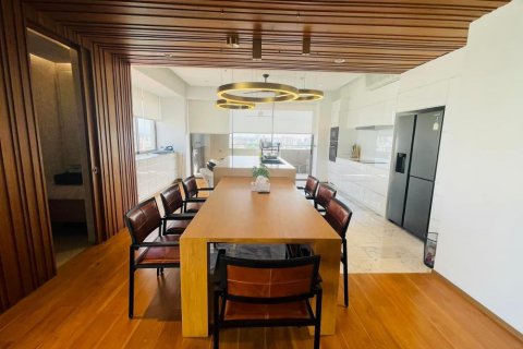 Condo in Watthana, Bangkok, Thailand, 4 bedrooms  № 133627 - photo 3