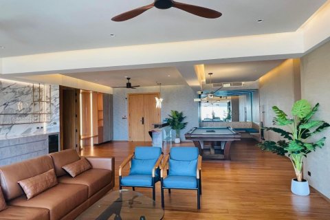 Condo in Watthana, Bangkok, Thailand, 4 bedrooms  № 133627 - photo 27