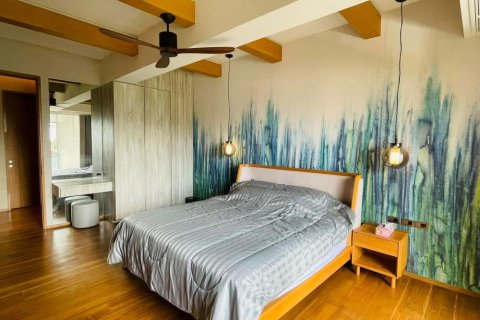 Condo in Watthana, Bangkok, Thailand, 4 bedrooms  № 133627 - photo 12