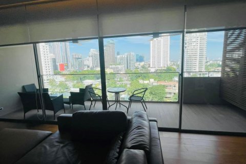 Condo in Watthana, Bangkok, Thailand, 4 bedrooms  № 133627 - photo 29