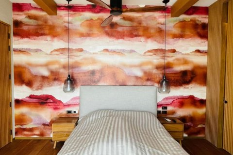 Condo in Watthana, Bangkok, Thailand, 4 bedrooms  № 133627 - photo 16