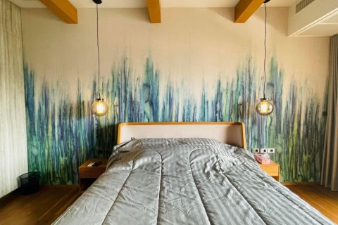 Condo in Watthana, Bangkok, Thailand, 4 bedrooms  № 133627 - photo 13