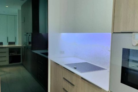 Condo in Pathum Wan, Bangkok, Thailand, 2 bedrooms  № 133632 - photo 9