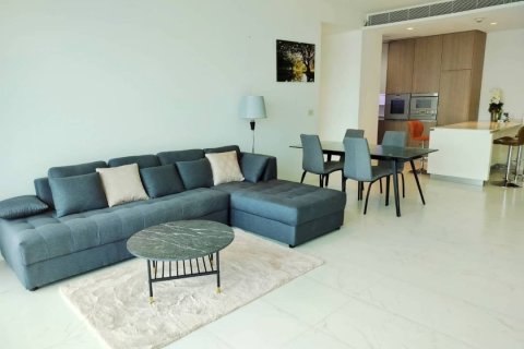 Condo in Pathum Wan, Bangkok, Thailand, 2 bedrooms  № 133632 - photo 6