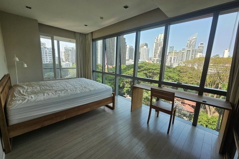 Кондоминиум с 2 спальнями в Бангкоке, Таиланд № 133626 - фото 12