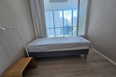 Кондоминиум с 2 спальнями в Бангкоке, Таиланд № 133626 - фото 14