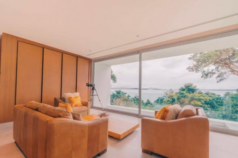 Villa à Phuket, Thaïlande 3 chambres № 133630 - photo 2