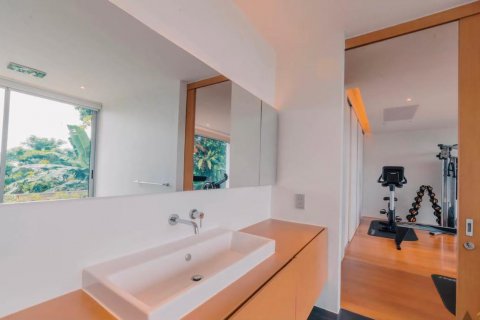 Villa à Phuket, Thaïlande 3 chambres № 133630 - photo 13