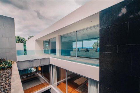 Villa à Phuket, Thaïlande 3 chambres № 133630 - photo 23