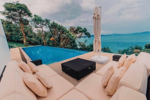 Villa à Phuket, Thaïlande 3 chambres № 133630 - photo 18