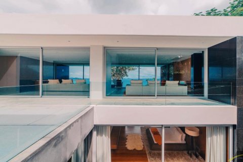 Villa à Phuket, Thaïlande 3 chambres № 133630 - photo 22