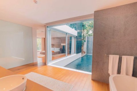 Villa à Phuket, Thaïlande 3 chambres № 133630 - photo 17