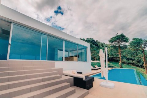 Villa à Phuket, Thaïlande 3 chambres № 133630 - photo 6