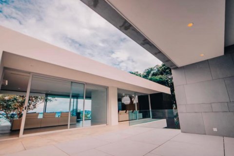 Villa à Phuket, Thaïlande 3 chambres № 133630 - photo 7