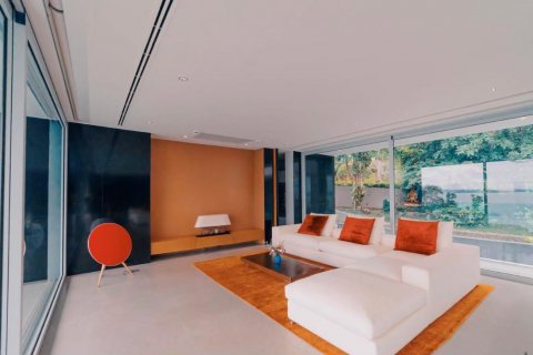 Villa à Phuket, Thaïlande 3 chambres № 133630 - photo 4