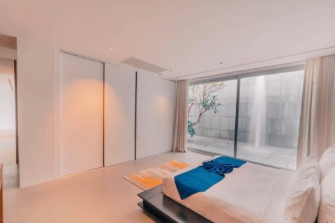 Villa à Phuket, Thaïlande 3 chambres № 133630 - photo 10