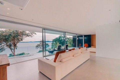 Villa à Phuket, Thaïlande 3 chambres № 133630 - photo 1