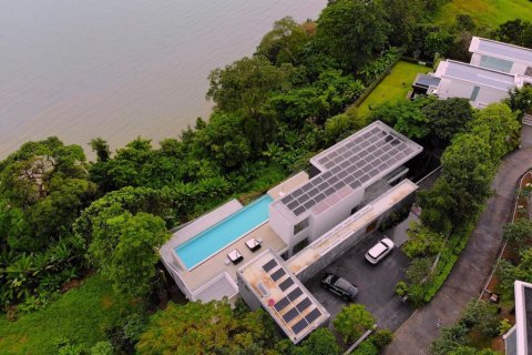 Villa à Phuket, Thaïlande 3 chambres № 133630 - photo 26