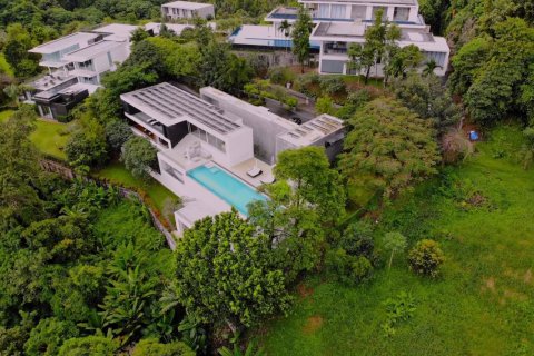 Villa à Phuket, Thaïlande 3 chambres № 133630 - photo 27