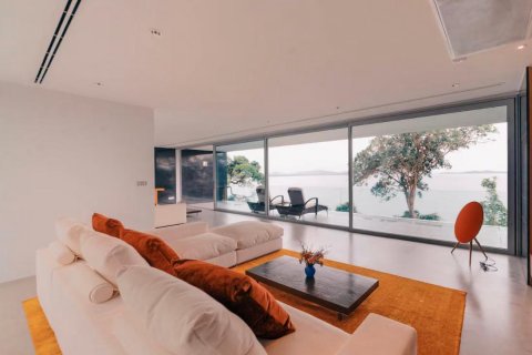 Villa à Phuket, Thaïlande 3 chambres № 133630 - photo 21