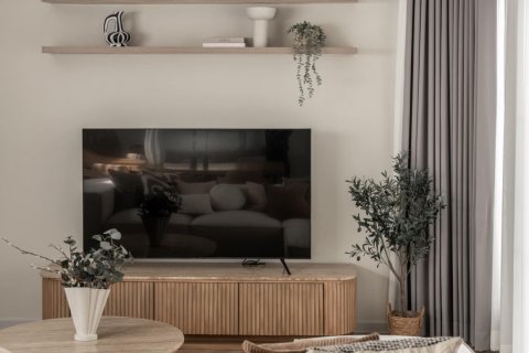 Villa in Bang Phli Yai, Thailand 4 bedrooms № 133631 - photo 3