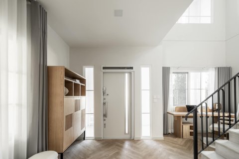 Villa in Bang Phli Yai, Thailand 4 bedrooms № 133631 - photo 7