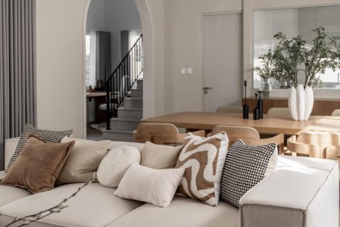 Villa in Bang Phli Yai, Thailand 4 bedrooms № 133631 - photo 12