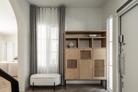 Villa in Bang Phli Yai, Thailand 4 bedrooms № 133631 - photo 14