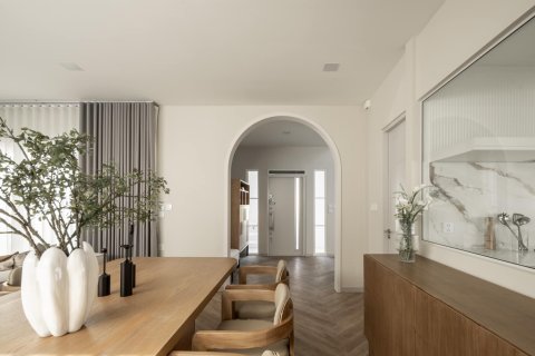 Villa in Bang Phli Yai, Thailand 4 bedrooms № 133631 - photo 5