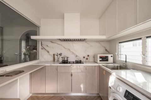 Villa in Bang Phli Yai, Thailand 4 bedrooms № 133631 - photo 6