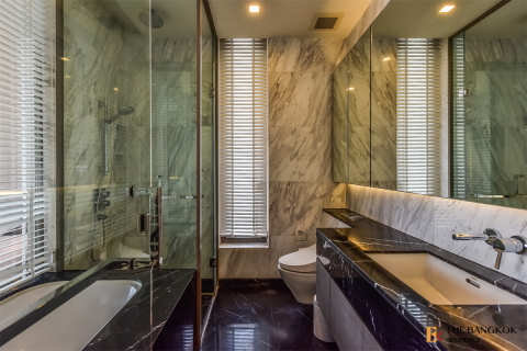 Condo à Bangkok, Thaïlande, 1 chambre № 185448 - photo 7