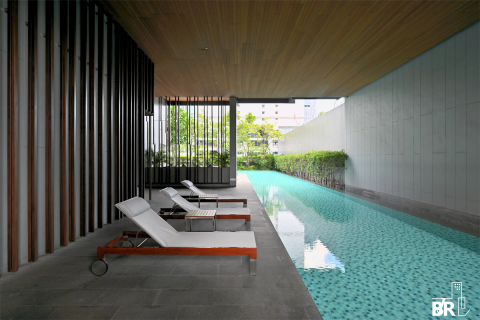 Condo à Bangkok, Thaïlande, 2 chambres № 185443 - photo 6