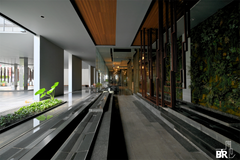 Condo à Bangkok, Thaïlande, 2 chambres  № 185443 - photo 9