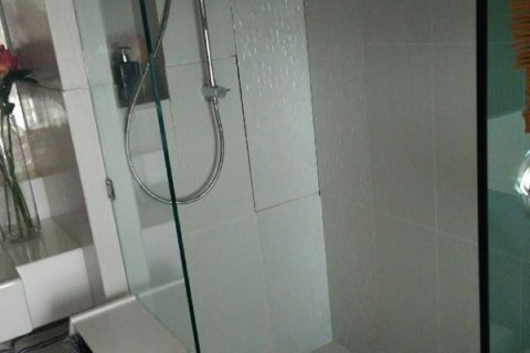 Condo sur Jomtien Beach, Pattaya, Thaïlande, 1 chambre № 204249 - photo 16