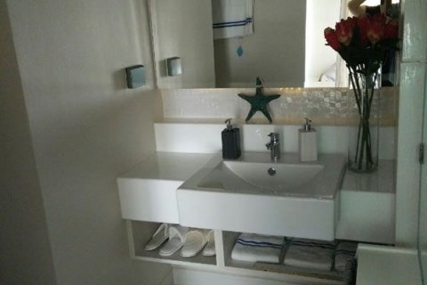 Condo sur Jomtien Beach, Pattaya, Thaïlande, 1 chambre № 204249 - photo 15