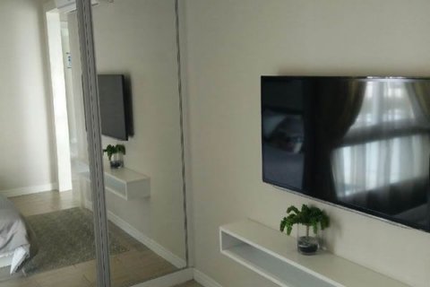 Condo sur Jomtien Beach, Pattaya, Thaïlande, 1 chambre № 204249 - photo 17