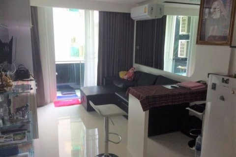 Condo à Pattaya, Thaïlande, 1 chambre  № 204248 - photo 8