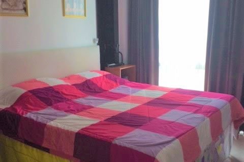 Condo à Pattaya, Thaïlande, 1 chambre  № 204248 - photo 10