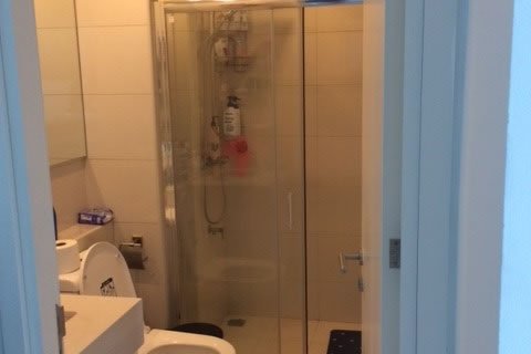 Condo à Pattaya, Thaïlande, 1 chambre  № 204248 - photo 7