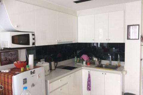 Condo à Pattaya, Thaïlande, 1 chambre  № 204248 - photo 9