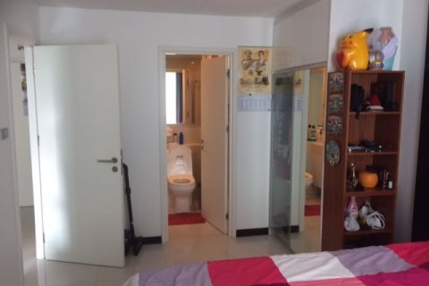 Condo à Pattaya, Thaïlande, 1 chambre  № 204248 - photo 5