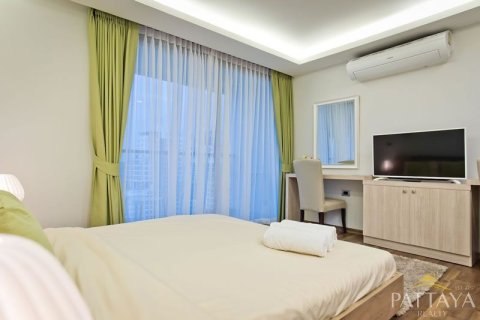 สตูดิโอในคอนโดมิเนียมในพัทยา, ประเทศไทย № 204245 - รูปถ่าย 19