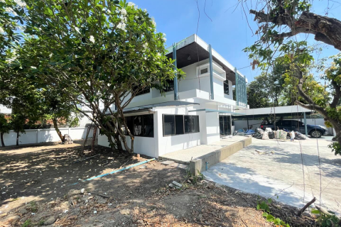 บ้านในกรุงเทพฯ, ประเทศไทย 6 ห้องนอน № 190302