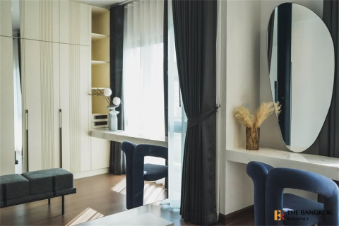 บ้านในกรุงเทพฯ, ประเทศไทย 4 ห้องนอน № 190307 - รูปถ่าย 5