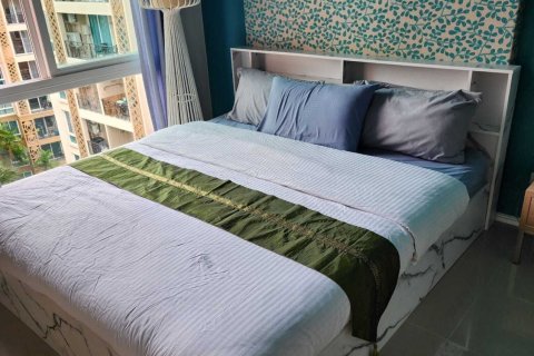 Condo in Pattaya, Thailand, 2 bedrooms  № 171073 - photo 4