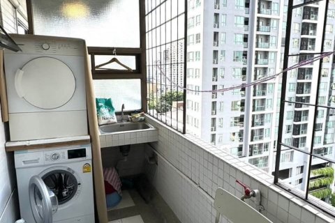 Condo à Watthana, Bangkok, Thaïlande, 3 chambres  № 171079 - photo 18