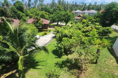 Дом в Самуи, Таиланд с 9 спальнями  № 171078 - фото 21