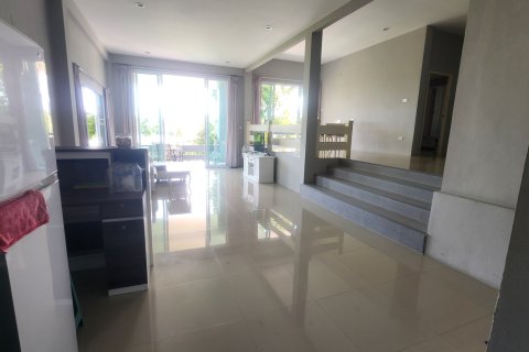 Дом в Самуи, Таиланд с 9 спальнями  № 171078 - фото 13